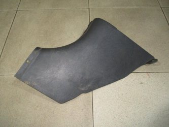 Обшивка стойки Hyundai Tucson 1 JM