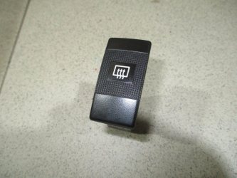 Кнопка обогрева заднего стекла Kia Spectra SD
