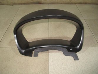 Накладка декоративная Hyundai Tucson 1 JM