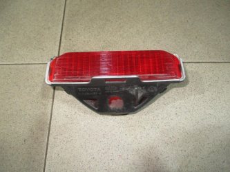 Стоп-сигнал Toyota Corolla E120