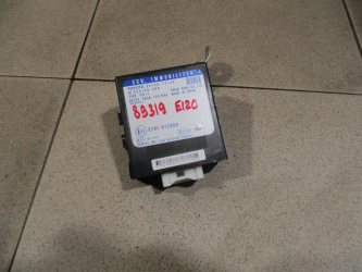 Блок электронный Toyota Corolla E120