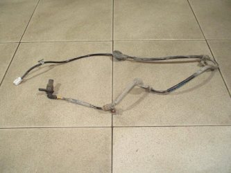 Датчик ABS задний правый Hyundai Tucson 1 JM