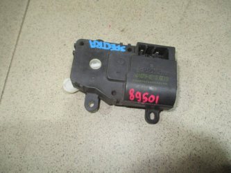 Моторчик заслонки печки Kia Spectra SD