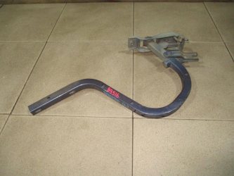 Петля крышки багажника Kia Spectra SD