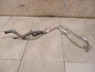 Трубка охлаждающей жидкости Toyota Corolla E120