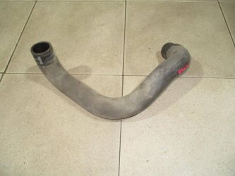 Патрубок радиатора Toyota Corolla E120