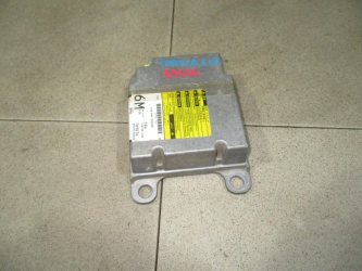 Блок управления AIR BAG Toyota Corolla E150