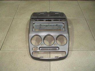 Накладка декоративная Hyundai Accent LC