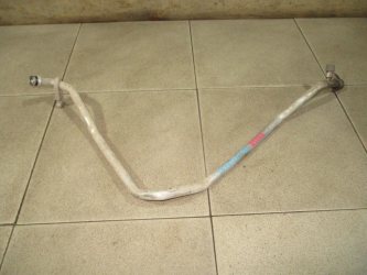 Трубка кондиционера Toyota Corolla E150