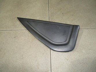 Накладка двери задней правой Chevrolet Spark M200, M250