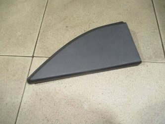 Накладка двери задней правой Chevrolet Spark M200, M250