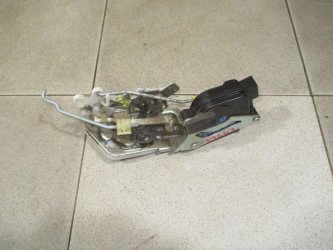 Замок двери задней правой Chevrolet Spark M200, M250