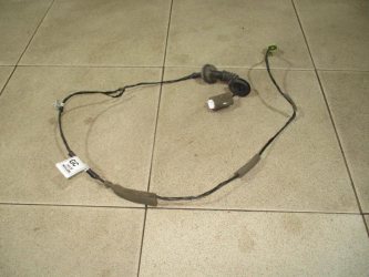 Проводка двери Chevrolet Spark M200, M250