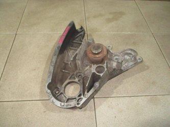 Помпа Fiat Ducato 244