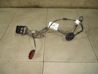 Проводка двери Ford Focus 3