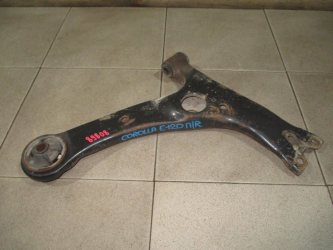 Рычаг передний правый Toyota Corolla E120