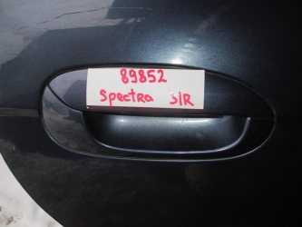 Ручка двери задней наружная правая Kia Spectra SD