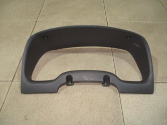 Накладка декоративная Opel Astra G