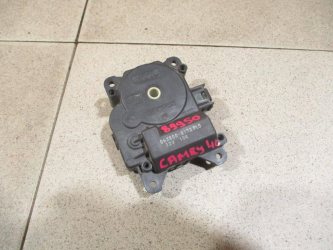 Моторчик заслонки печки Toyota Camry XV40