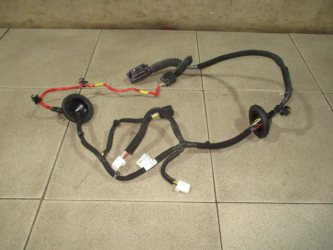 Проводка двери Kia Ceed 3 CD