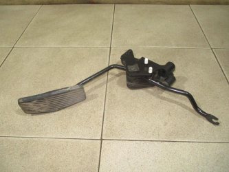 Педаль газа Opel Astra G