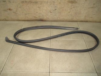 Уплотнитель наружный Opel Astra G