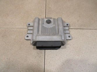 Блок управления АКПП Volkswagen Polo 5