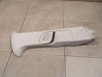Обшивка стойки Opel Astra G