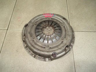 Корзина сцепления Skoda Fabia 2 5J