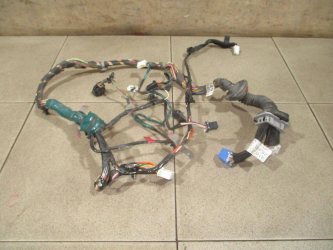 Проводка двери Hyundai Tucson 1 JM