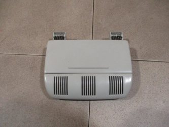 Очечник Skoda Fabia 2 5J