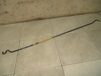Держатель капота Opel Astra G
