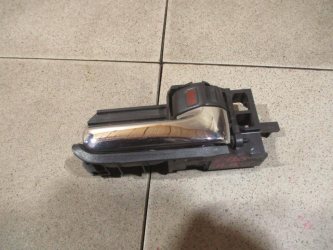 Ручка двери внутренняя правая Toyota Corolla E120