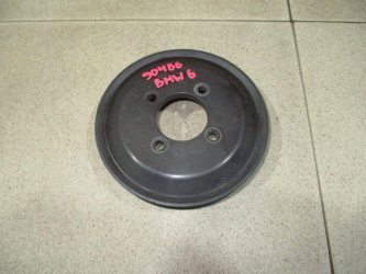 Шкив помпы BMW 6-Series E63, E64