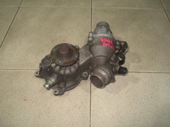 Помпа BMW 6-Series E63, E64