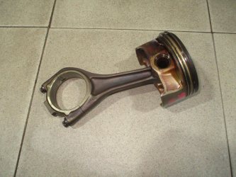 Поршень с шатуном BMW 6-Series E63, E64