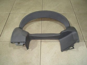 Накладка декоративная Peugeot Expert G9
