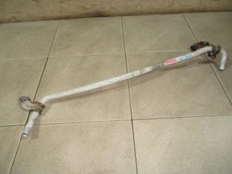 Трубка отопителя Toyota Land Cruiser Prado J150