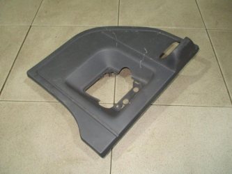 Накладка ручки внутренней Peugeot Expert G9