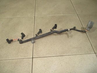 Проводка Peugeot Expert G9