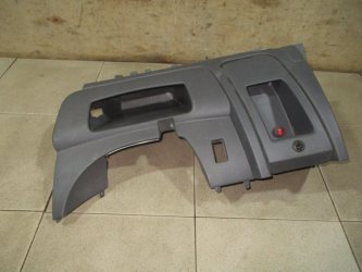 Накладка декоративная Peugeot Expert G9