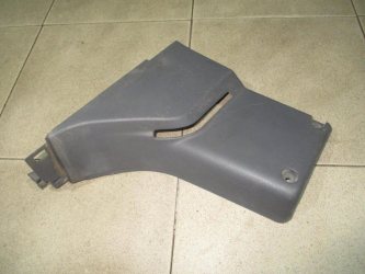 Обшивка стойки Peugeot Expert G9
