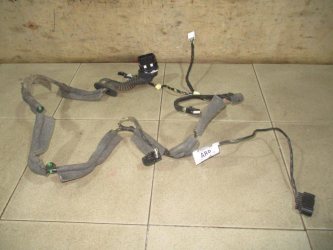 Проводка двери Ford Focus 3