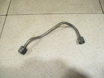 Трубка топливная Peugeot Expert G9