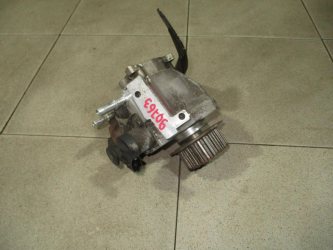 ТНВД Peugeot Expert G9