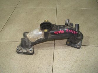 Воздуховод Peugeot Expert G9