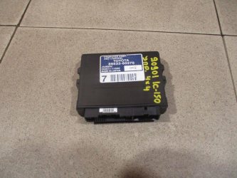 Блок электронный Toyota Land Cruiser Prado J150