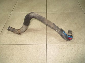 Патрубок Toyota Corolla E150