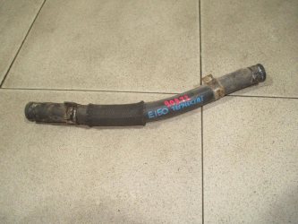 Патрубок Toyota Corolla E150
