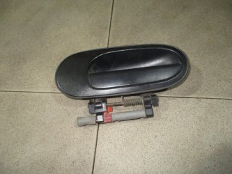 Ручка двери задней наружная левая Nissan Almera N16